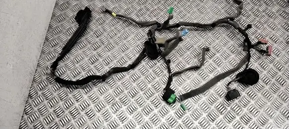 Volvo V70 Front door wiring loom 31374787