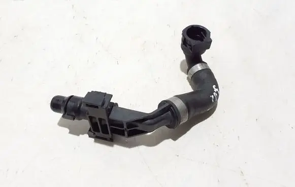 BMW 5 G30 G31 G38 Engine coolant pipe/hose 8472250