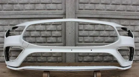 Mercedes-Benz CLA C118 X118 Front bumper A1188853901
