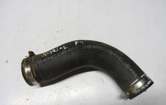 Nissan X-Trail T31 Intercooler hose/pipe M9RC830