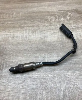 BMW 7 E65 E66 Lambda probe sensor 7512567 0258005267