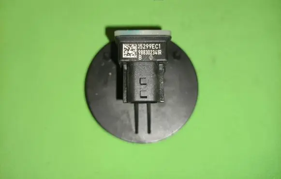 Renault Espace V (RFC) Airbag deployment crash/impact sensor 988302341R 15299EC1