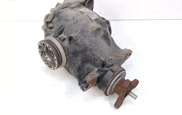 BMW X1 E84 Rear differential 7611129 7541580