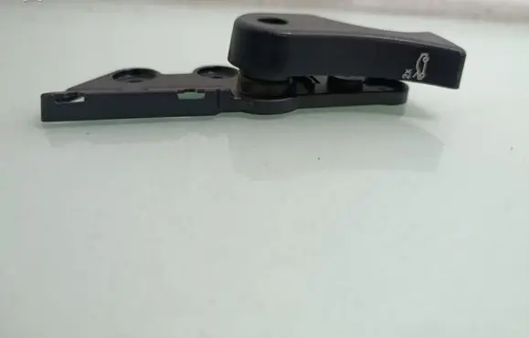 BMW 3 F30 F35 F31 Engine bonnet (hood) release handle 7221913