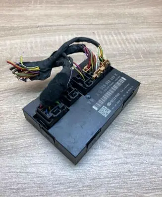 Volkswagen PASSAT B6 Comfort/convenience module 3C0959433K 5DK009064