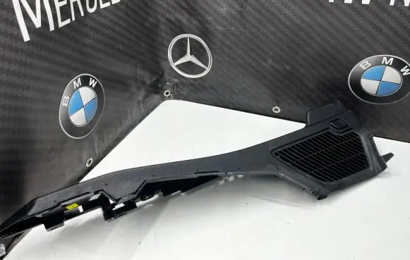 BMW X5 F15 Other trunk/boot trim element 117711410 7264280