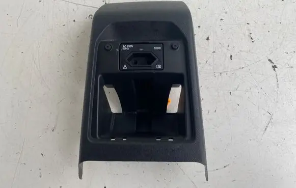 Peugeot 308 Other center console (tunnel) element 9800052377