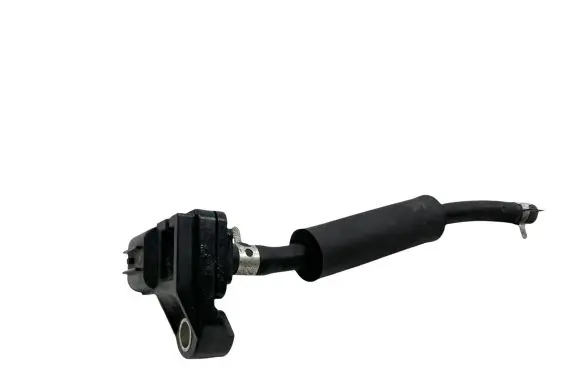 Peugeot 4008 Air pressure sensor 1865A156 0798009290