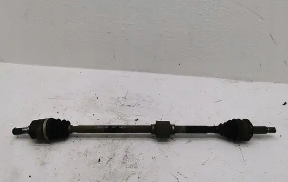 KIA Pro Cee'd II Front driveshaft