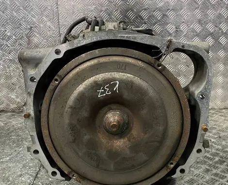 Subaru Outback Automatic gearbox TR690JHABA HAMU4079754