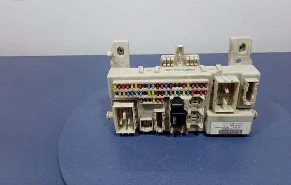Fuse box set