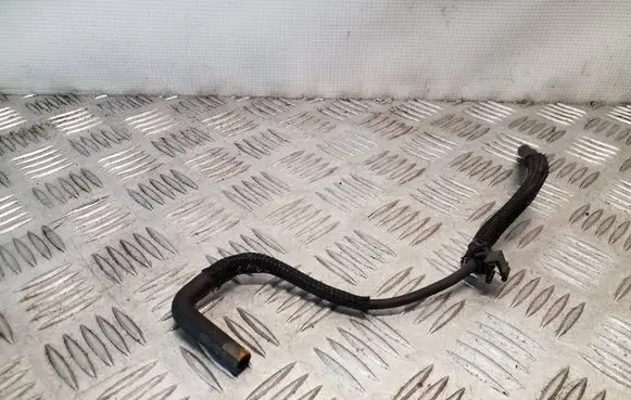 Renault Trafic III (X82) Vacuum line/pipe/hose 