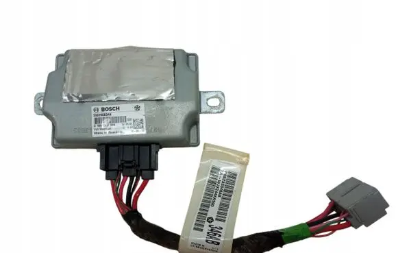 Jeep Cherokee Other control units/modules 56029583AB
