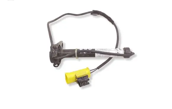 Mercedes-Benz GLA W156 X156 Bonnet Pedestrian Airbag Actuator A1179061000