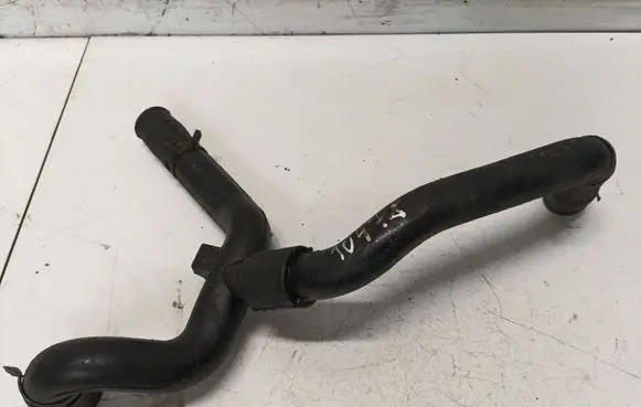 Ford S-MAX Breather hose/pipe 4M5Q6K869AC
