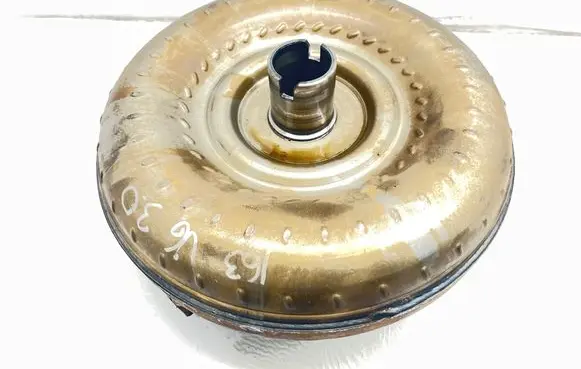Mercedes-Benz ML W164 Torque converter A2212501402