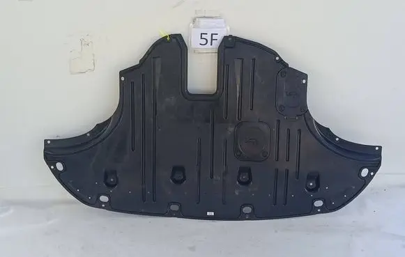 KIA Niro Engine splash shield/under tray 29110AT000
