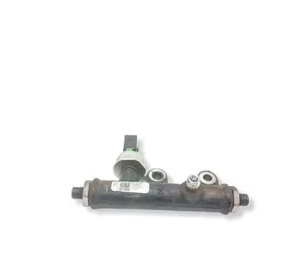 Jaguar S-Type Fuel main line pipe 4R8Q9C066AA 55PP0401
