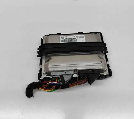 Porsche Panamera (970) Gearbox control unit/module 5WP54023CJ 97061827032