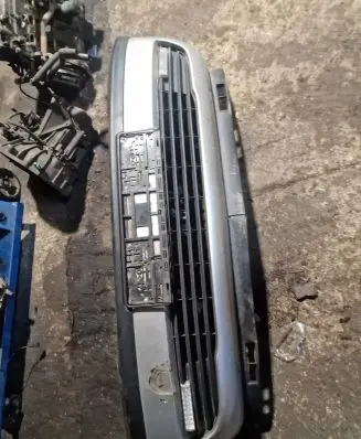 Opel Zafira A Front bumper