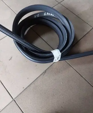 Ford Galaxy Rubber seal rear door 