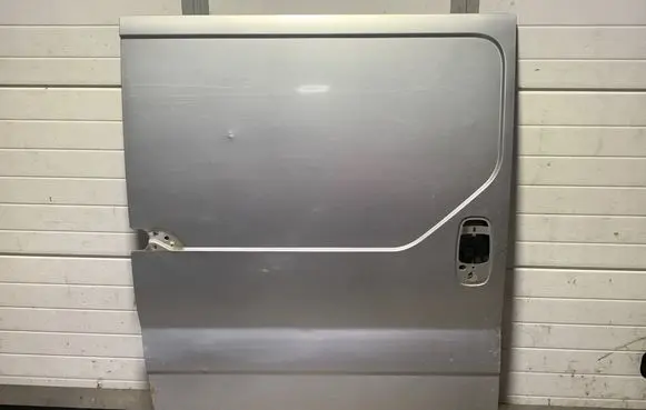 Opel Vivaro Side sliding door 