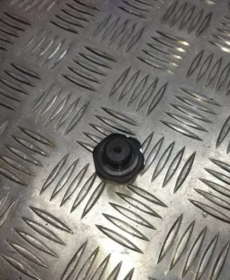 Lexus GS 300 350 430 450H Air conditioning (A/C) pressure sensor 4990007970