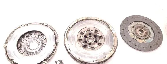 Man TGE 1gen Clutch set kit 04L141015P 04L141031L 03N105266L