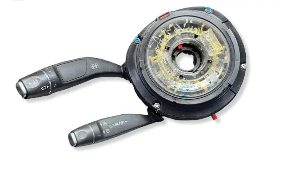 Mercedes-Benz A W176 Indicator stalk 419416 154800