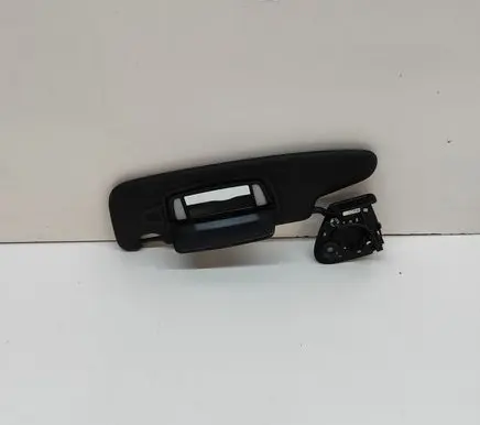 Porsche Boxster 982 Sun visor 982857551AK
