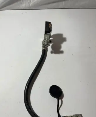 BMW 4 F36 Gran coupe Negative earth cable (battery) 9117877