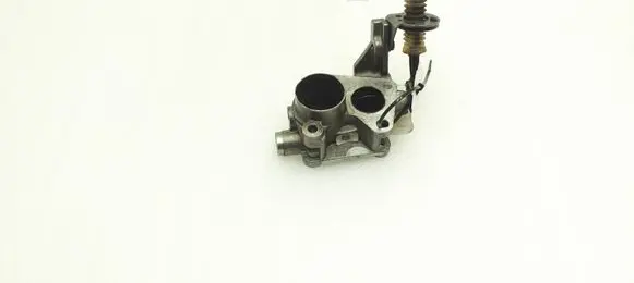 Mercedes-Benz ML W166 EGR valve A6421401263