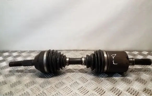 Jeep Cherokee III KJ Front driveshaft