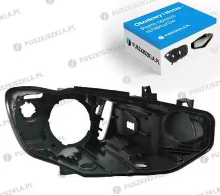 BMW 4 F32 F33 Headlight/headlamp mounting bracket 5907127929595