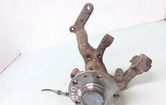 Audi A3 S3 8P Rear wheel hub spindle/knuckle 1K0436N