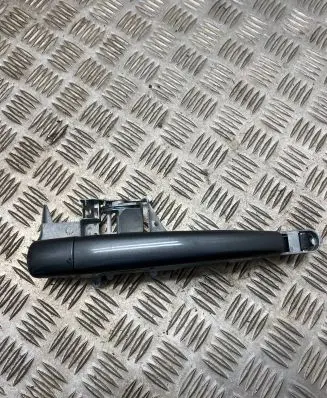 Citroen Berlingo Sliding door exterior handle 