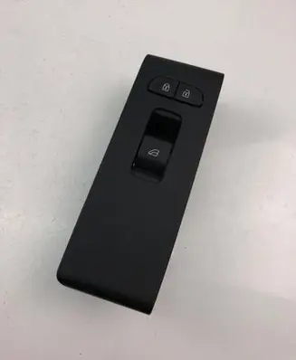 Volvo XC40 Electric window control switch 31456060