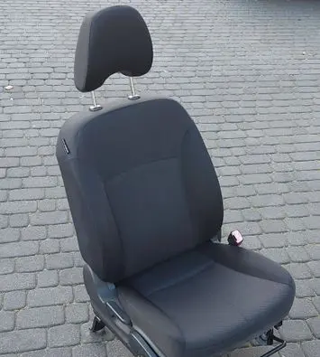 Subaru Forester SH Front passenger seat 