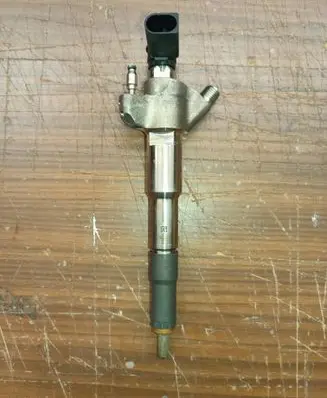 Renault Master III Fuel injector 166009567R