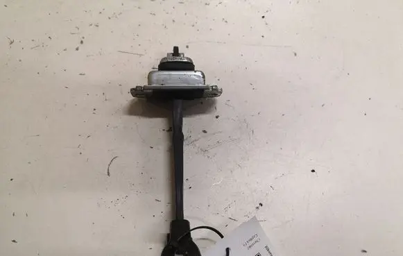 Chevrolet Captiva Rear door check strap stopper