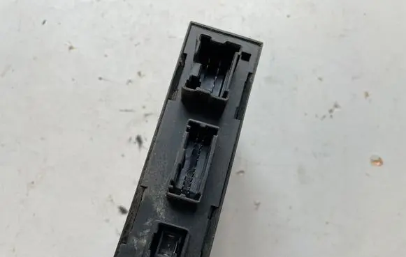 Nissan Almera Tino Immobilizer control unit/module 285969F97