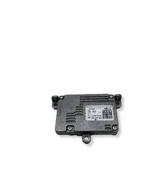 Volkswagen PASSAT B8 Headlight ballast module Xenon 7P5941597AA 7P5941597A L90173397