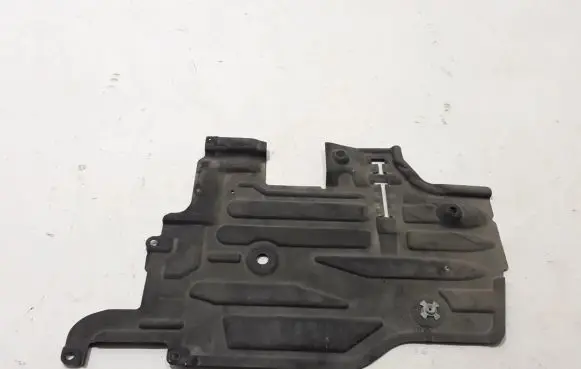 Volvo S60 Trunk boot underbody cover/under tray 31420485