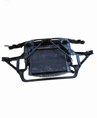 BMW X3 E83 Radiator set 51643419945