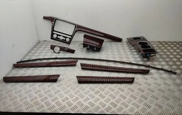 Volkswagen PASSAT B7 USA Interior decorative trim set 561858336 561857212B 561959839