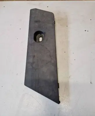 Toyota Auris 150 Battery box tray cover/lid 5844102010