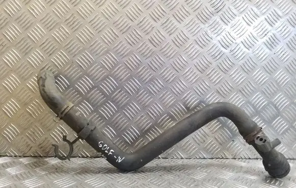 Volkswagen Golf IV Engine coolant pipe/hose 1J0121619A