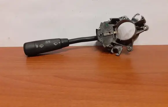 Mercedes-Benz E W210 Indicator stalk A2105450110 01401410