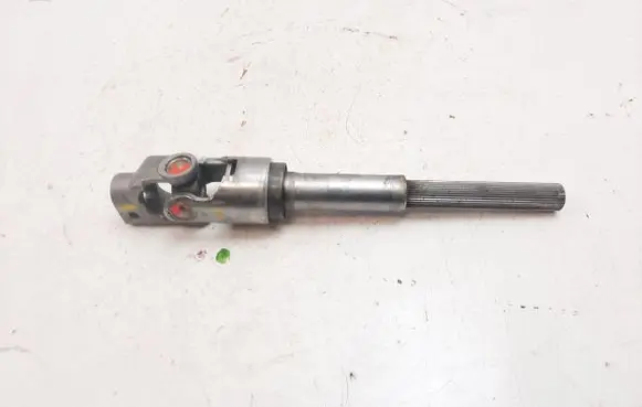 Steering column universal joint
