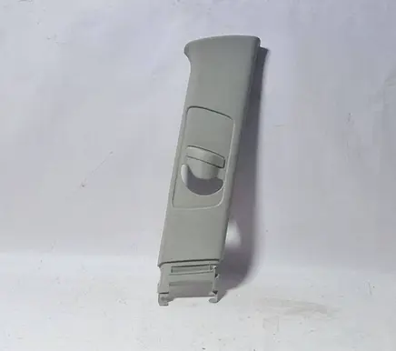Subaru Legacy (B) pillar trim (top) 74501520